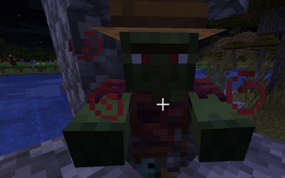 How to Cure Zombie Villagers in Java 1.16.4 in Minecraft