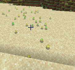 How to quickly level up in Java 1.16.4